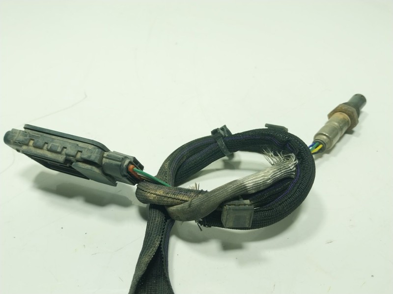 Recambio de sonda lambda para citroën berlingo (er_, ec_) 1.5 bluehdi 100 referencia OEM IAM  9830288780 