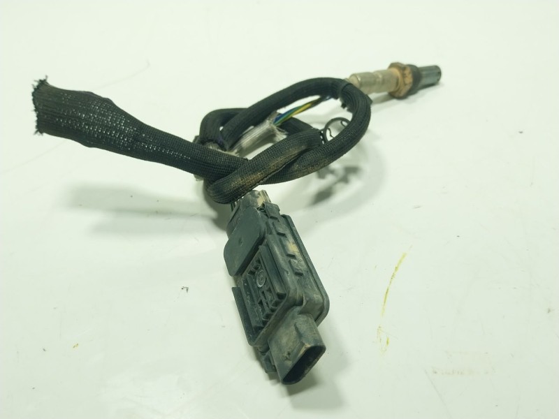 Recambio de sonda lambda para citroën berlingo (er_, ec_) 1.5 bluehdi 100 referencia OEM IAM  9830288780 