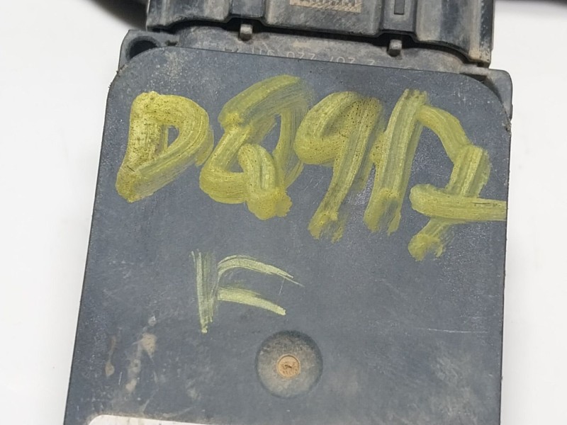 Recambio de sonda lambda para citroën berlingo (er_, ec_) 1.5 bluehdi 100 referencia OEM IAM  9830288780 