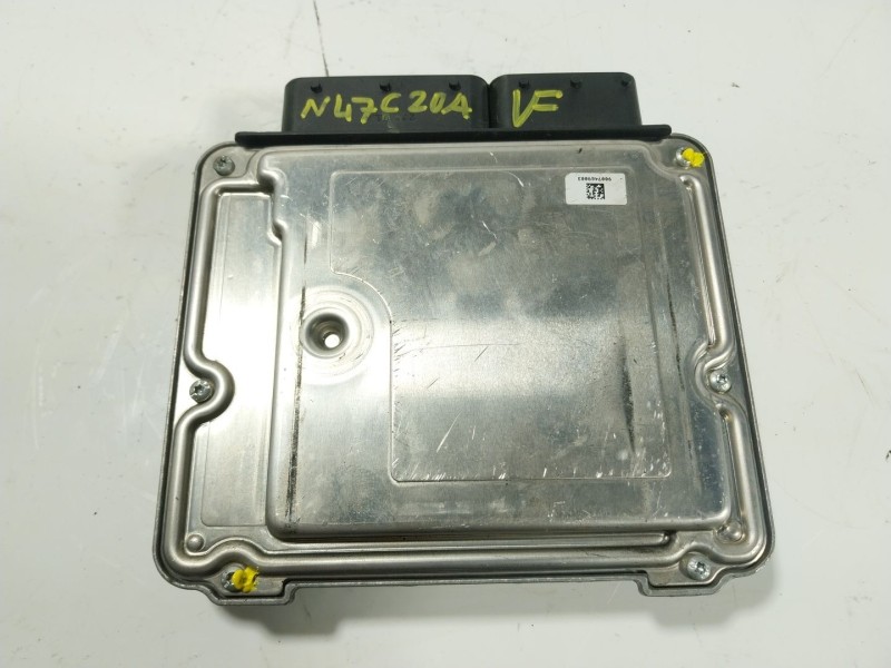 Recambio de centralita motor uce para mini countryman (r60) 2.0 turbodiesel cat referencia OEM IAM  858342301 