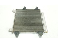 Recambio de condensador aire acondicionado para toyota aygo x (_b7_) 1.0 vvt-i (kgb70) referencia OEM IAM  884500H030  2