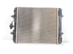 Recambio de radiador agua para toyota aygo x (_b7_) 1.0 vvt-i (kgb70) referencia OEM IAM  CZ4221753583  2