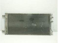 Recambio de condensador aire acondicionado para ssangyong korando (ck) 2.0 e-xdi referencia OEM IAM   