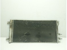 Recambio de condensador aire acondicionado para ssangyong korando (ck) 2.0 e-xdi referencia OEM IAM    2