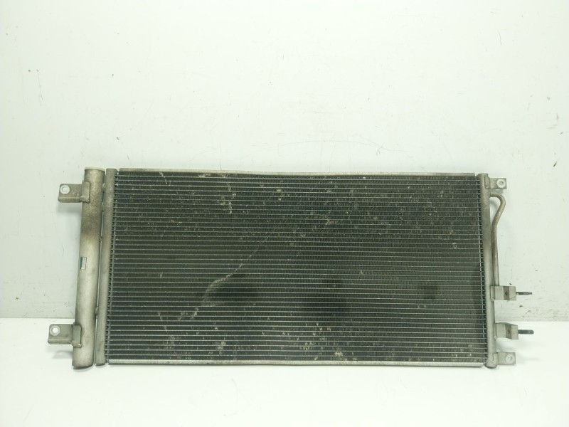 Recambio de condensador aire acondicionado para ssangyong korando (ck) 2.0 e-xdi referencia OEM IAM   