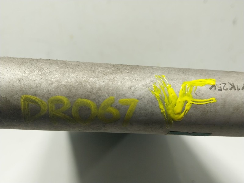 Recambio de condensador aire acondicionado para ssangyong korando (ck) 2.0 e-xdi referencia OEM IAM   