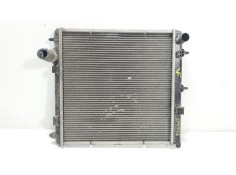 Recambio de radiador agua para peugeot 208 i (ca_, cc_) 1.2 vti 82 referencia OEM IAM 1330Q5 886160000 
