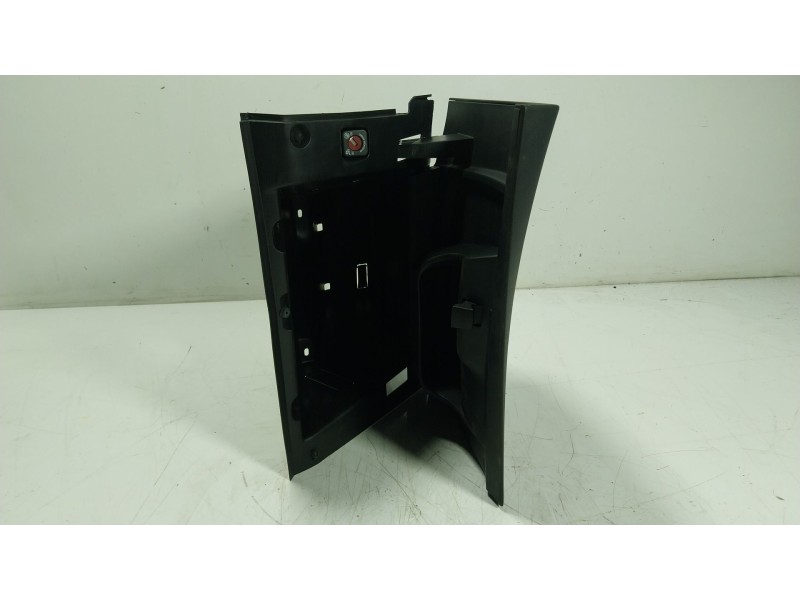 Recambio de guantera para peugeot 208 i (ca_, cc_) 1.2 vti 82 referencia OEM IAM 96728471ZD  