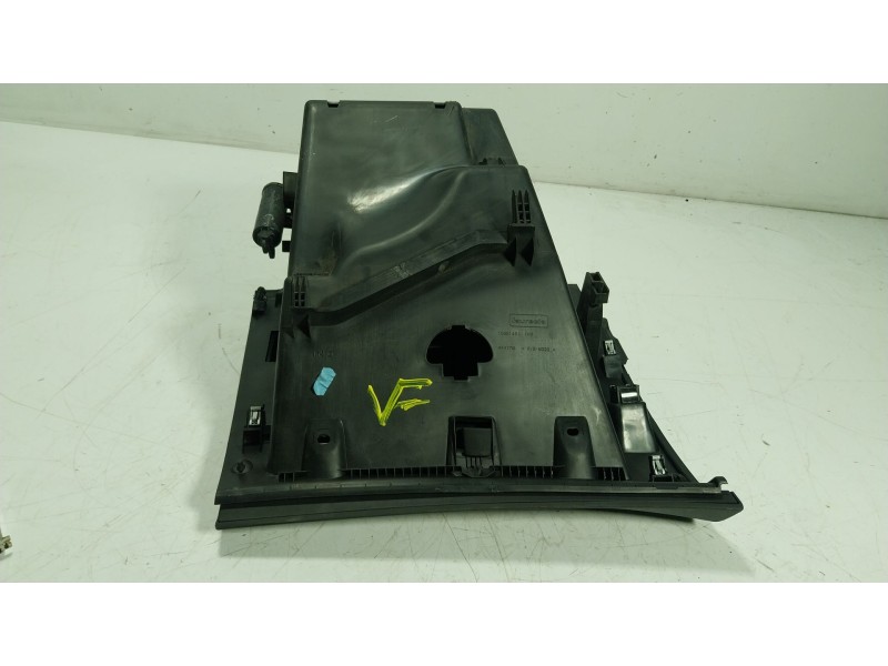 Recambio de guantera para peugeot 208 i (ca_, cc_) 1.2 vti 82 referencia OEM IAM 96728471ZD  