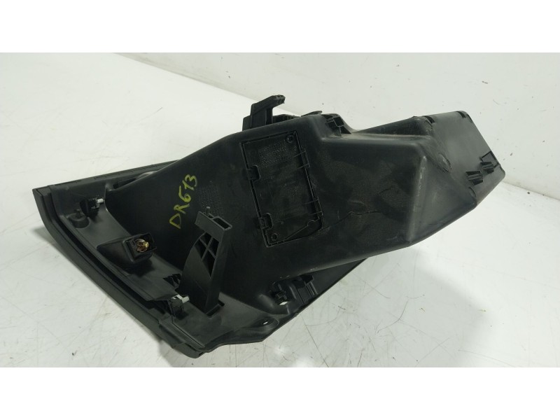 Recambio de guantera para peugeot 208 i (ca_, cc_) 1.2 vti 82 referencia OEM IAM 96728471ZD  