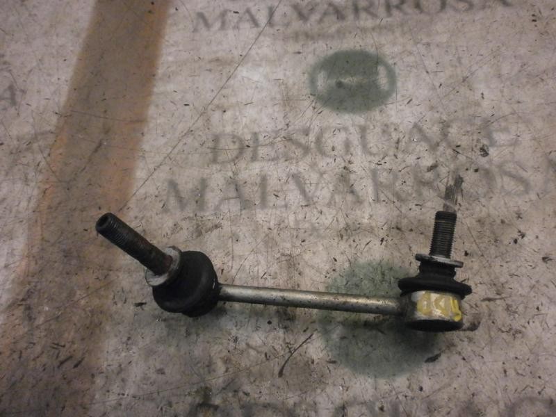 Recambio de tirante delantero derecho para toyota hilux (kun) cabina sencilla dlx 4x4 referencia OEM IAM   