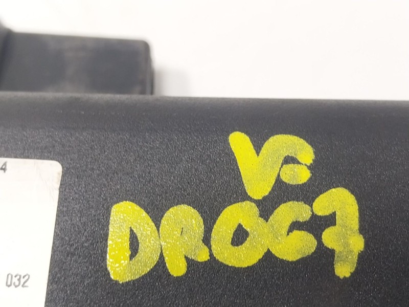 Recambio de bandeja trasera para ssangyong korando (ck) 2.0 e-xdi referencia OEM IAM  7988034000 