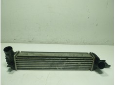 Recambio de intercooler para ssangyong korando (ck) 2.0 e-xdi referencia OEM IAM   