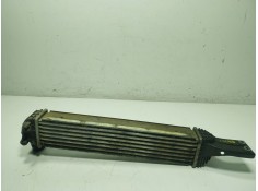 Recambio de intercooler para ssangyong korando (ck) 2.0 e-xdi referencia OEM IAM    2