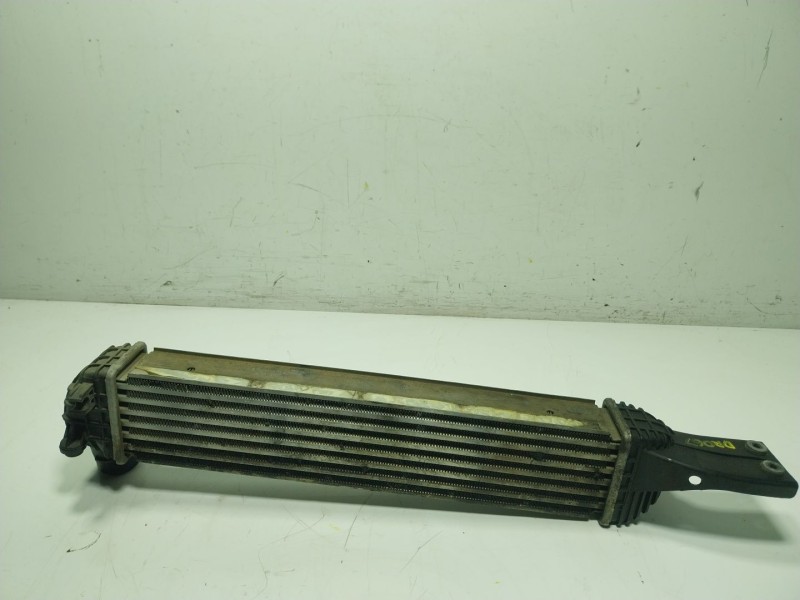 Recambio de intercooler para ssangyong korando (ck) 2.0 e-xdi referencia OEM IAM   