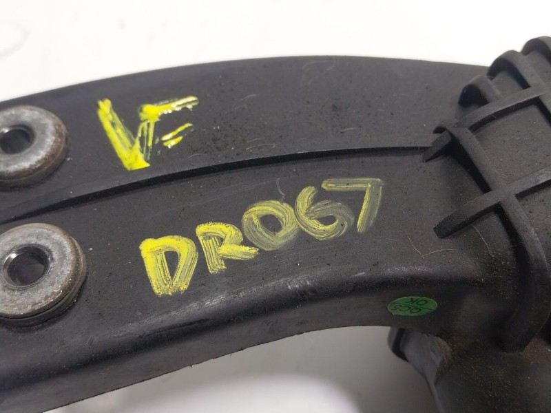 Recambio de intercooler para ssangyong korando (ck) 2.0 e-xdi referencia OEM IAM   