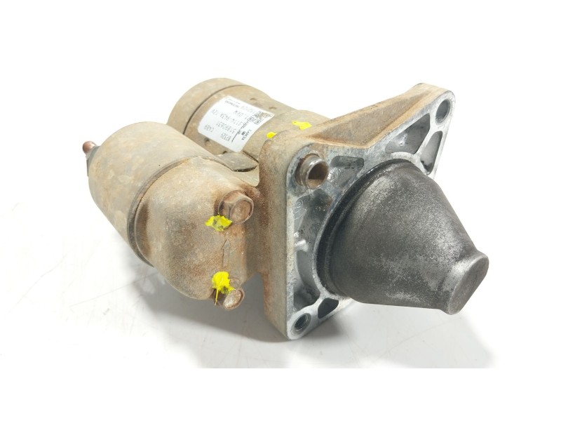 Recambio de motor arranque para fiat panda (312_, 319_) 1.2 (312pxa1a) referencia OEM IAM 51890631 51890631 