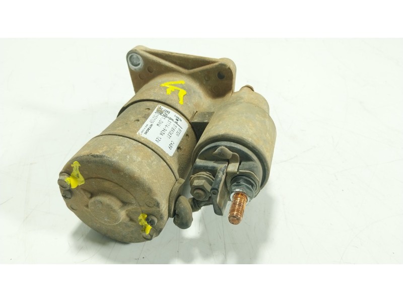Recambio de motor arranque para fiat panda (312_, 319_) 1.2 (312pxa1a) referencia OEM IAM 51890631 51890631 