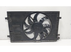 Recambio de electroventilador para seat leon sportstourer (kl8, kld) 1.0 tsi referencia OEM IAM 5WA959455L  5WA959455F 2