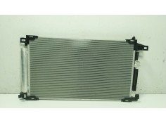 Recambio de condensador aire acondicionado para toyota yaris cross (mxp_) 1.5 hybrid a las 4 ruedas (mxpj15) referencia OEM IAM  2