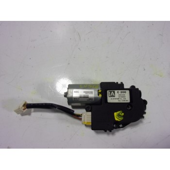 MOTOR TECHO ELECTRICO 50005489A 