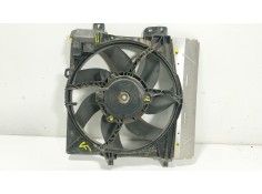 Recambio de electroventilador para peugeot 208 i (ca_, cc_) 1.2 vti 82 referencia OEM IAM 9812028580 9812028580  2
