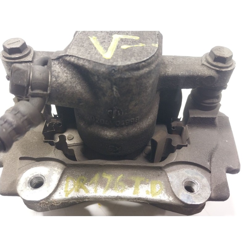 Recambio de pinza freno trasera derecha para toyota verso (_r2_) 2.0 d-4d (aur20_) referencia OEM IAM 478300F020  
