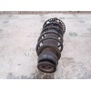 Recambio de amortiguador delantero izquierdo para skoda fabia (5j2 ) 1.2 referencia OEM IAM 6Q0413031BJ  