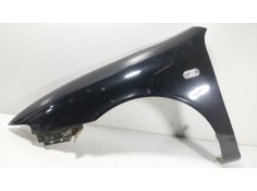 Recambio de aleta delantera izquierda para seat leon (1m1) 1.6 16 v referencia OEM IAM   