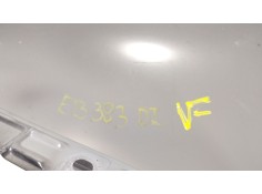 Recambio de aleta delantera izquierda para seat leon (1m1) 1.6 16 v referencia OEM IAM    2