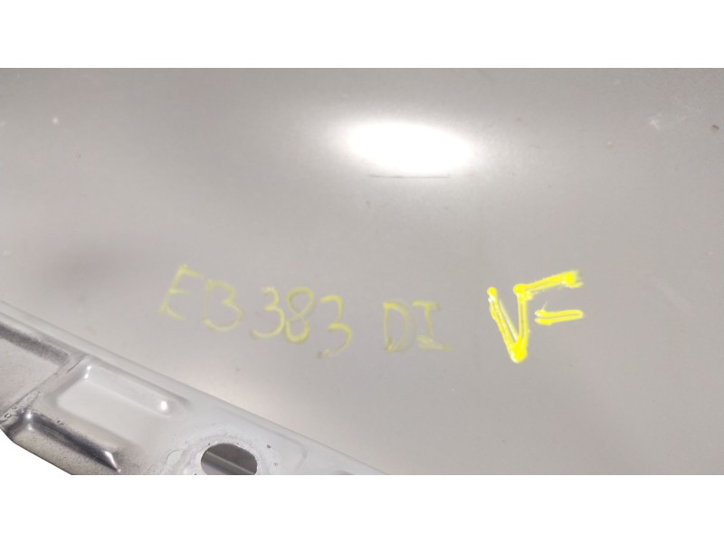 Recambio de aleta delantera izquierda para seat leon (1m1) 1.6 16 v referencia OEM IAM   