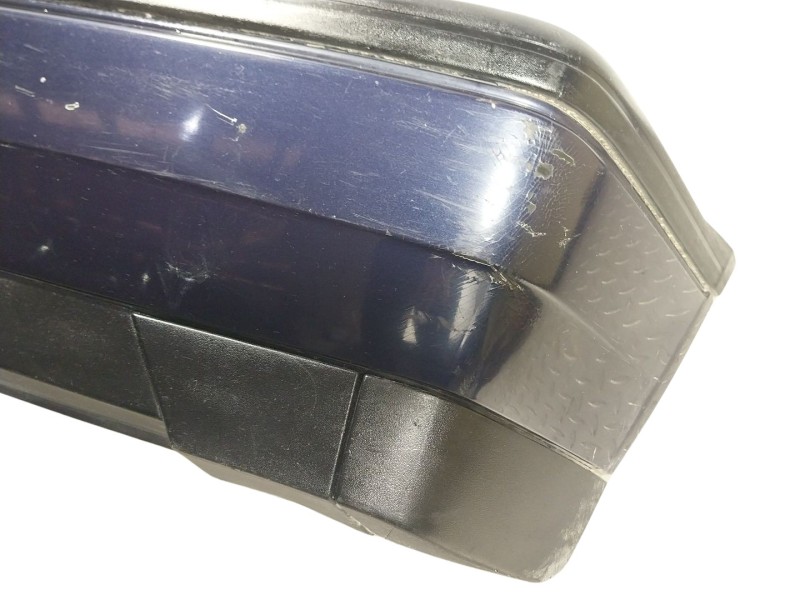 Recambio de paragolpes trasero para volkswagen golf iii (1h1) 2.0 referencia OEM IAM   