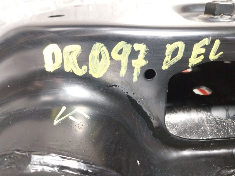 Recambio de puente delantero para toyota aygo x (_b7_) 1.0 vvt-i (kgb70) referencia OEM IAM   