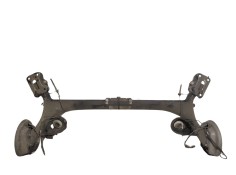 Recambio de puente trasero para citroën c4 lim. 1.2 12v e-thp referencia OEM IAM   
