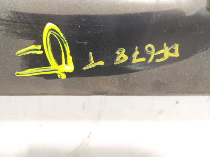 Recambio de puente trasero para citroën c4 lim. 1.2 12v e-thp referencia OEM IAM   