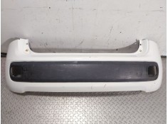 Recambio de paragolpes trasero para fiat panda (312_, 319_) 1.2 (312pxa1a) referencia OEM IAM 735555152  