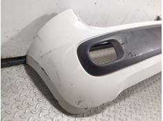 Recambio de paragolpes trasero para fiat panda (312_, 319_) 1.2 (312pxa1a) referencia OEM IAM 735555152   2