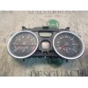Recambio de cuadro instrumentos para renault megane ii berlina 3p confort authentique referencia OEM IAM   