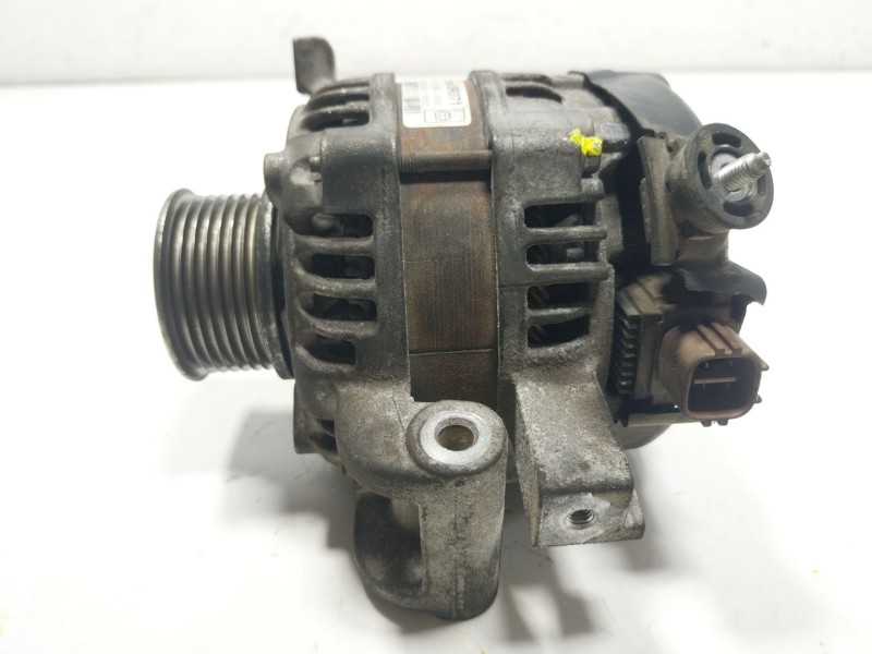 Recambio de alternador para toyota verso (_r2_) 2.0 d-4d (aur20_) referencia OEM IAM 270600R071 270600R071 