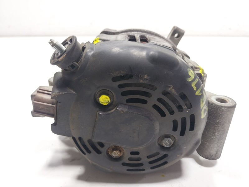 Recambio de alternador para toyota verso (_r2_) 2.0 d-4d (aur20_) referencia OEM IAM 270600R071 270600R071 
