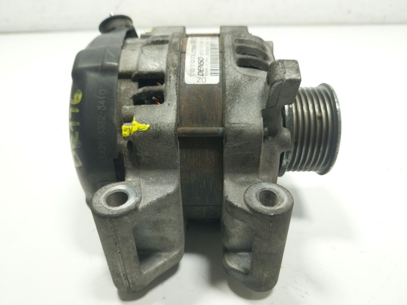 Recambio de alternador para toyota verso (_r2_) 2.0 d-4d (aur20_) referencia OEM IAM 270600R071 270600R071 