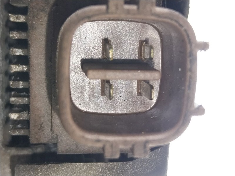 Recambio de alternador para toyota verso (_r2_) 2.0 d-4d (aur20_) referencia OEM IAM 270600R071 270600R071 