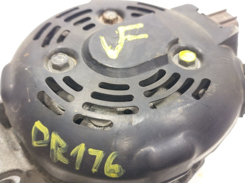 Recambio de alternador para toyota verso (_r2_) 2.0 d-4d (aur20_) referencia OEM IAM 270600R071 270600R071 