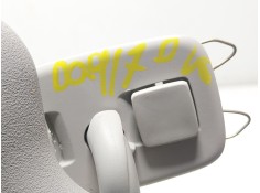 Recambio de parasol derecho para citroën berlingo (er_, ec_) 1.5 bluehdi 100 referencia OEM IAM    2