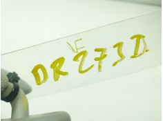 Recambio de parasol derecho para ssangyong korando (ck) 2.2 xdi referencia OEM IAM    2