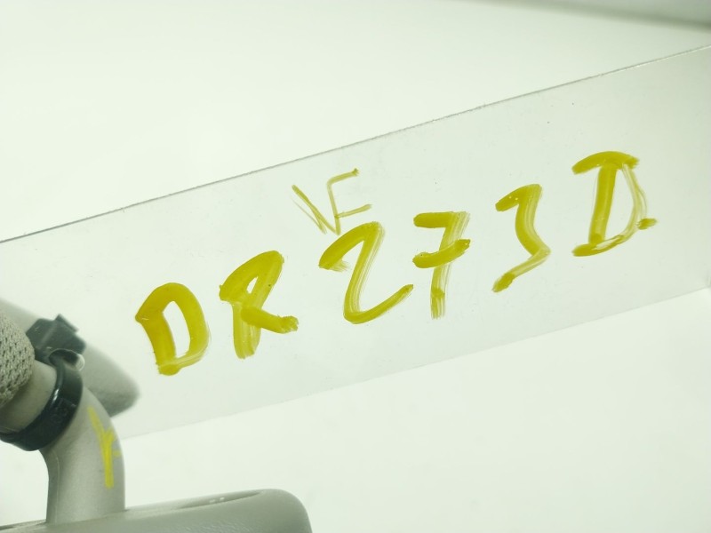 Recambio de parasol derecho para ssangyong korando (ck) 2.2 xdi referencia OEM IAM   