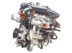 Recambio de motor completo para peugeot partner tepee 1.2 thp referencia OEM IAM 1616785880 HN01 