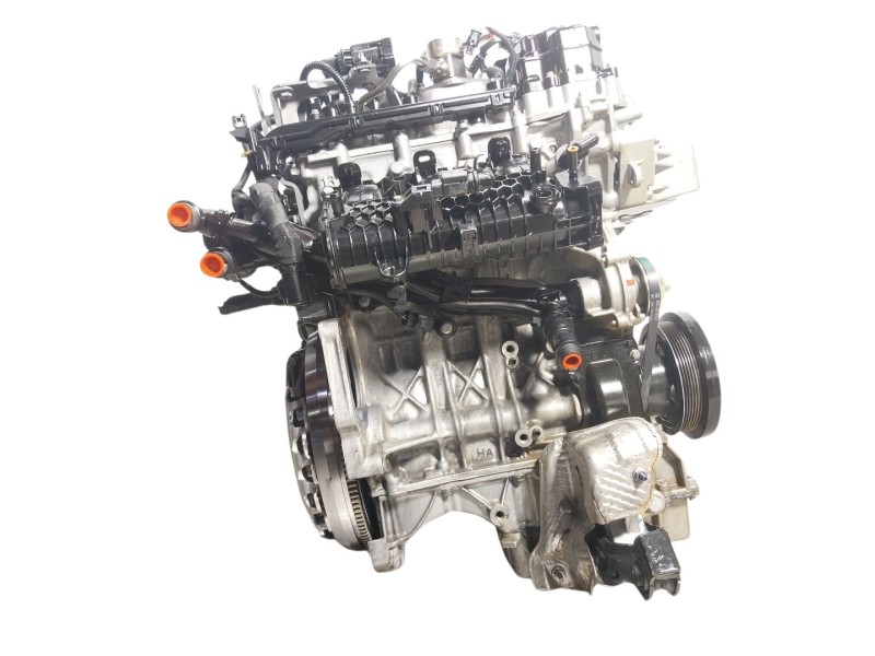 Recambio de motor completo para peugeot partner tepee 1.2 thp referencia OEM IAM 1616785880 HN01 