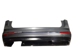 Recambio de paragolpes trasero para volkswagen tiguan (ad1, ax1) 2.0 tdi 4motion referencia OEM IAM   