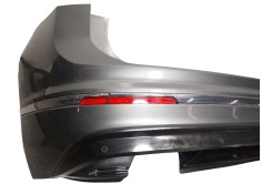 Recambio de paragolpes trasero para volkswagen tiguan (ad1, ax1) 2.0 tdi 4motion referencia OEM IAM    2